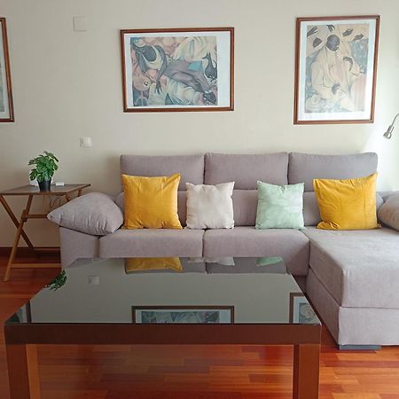 Apartamento Ronda Socrates Гранада Екстер'єр фото