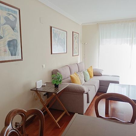 Apartamento Ronda Socrates Гранада Екстер'єр фото
