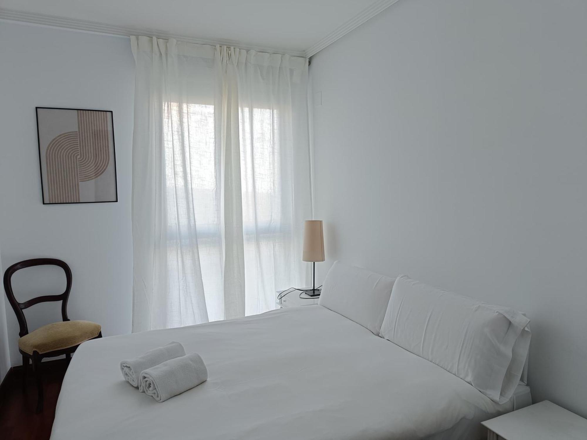 Apartamento Ronda Socrates Гранада Екстер'єр фото