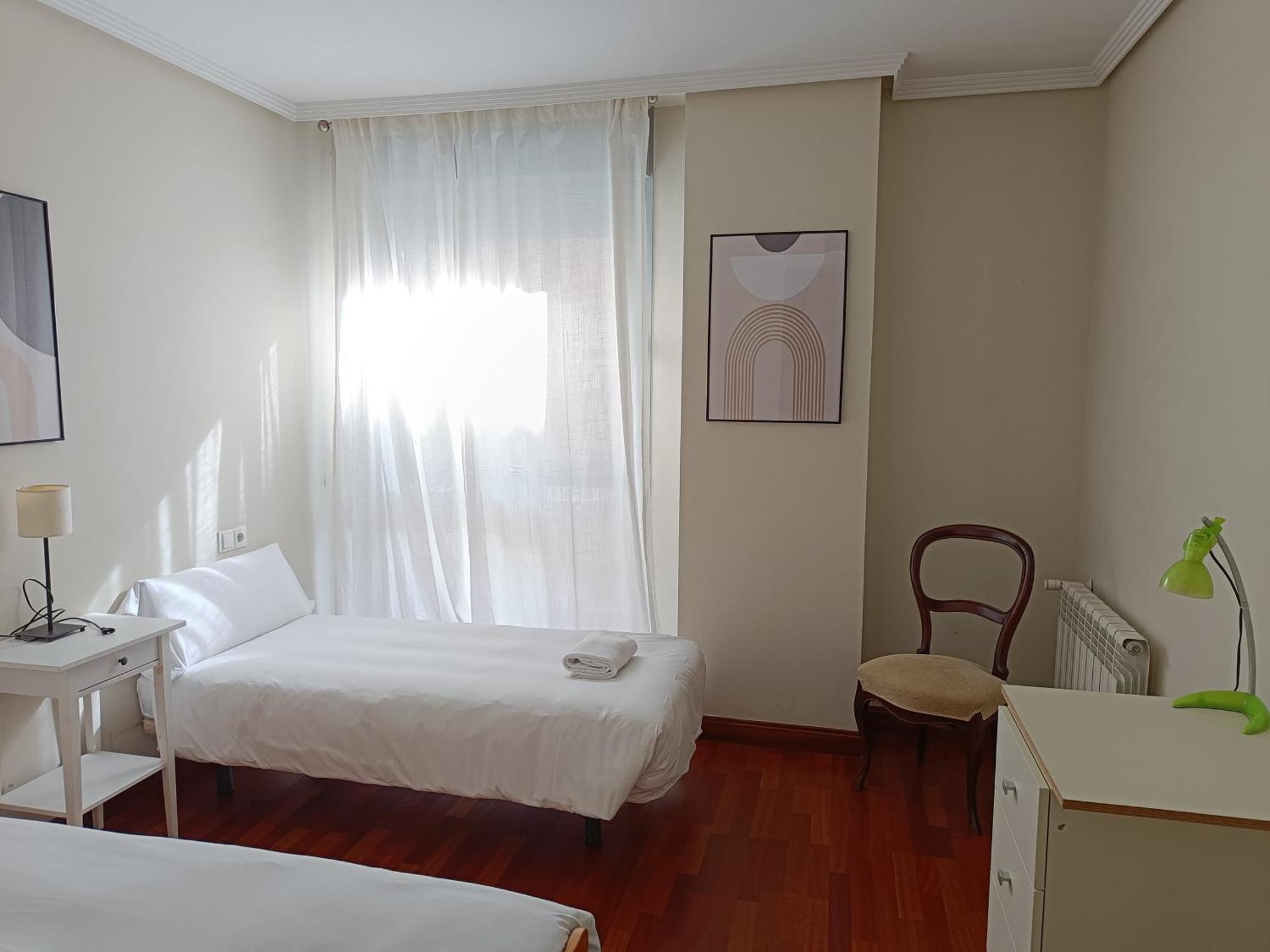 Apartamento Ronda Socrates Гранада Екстер'єр фото