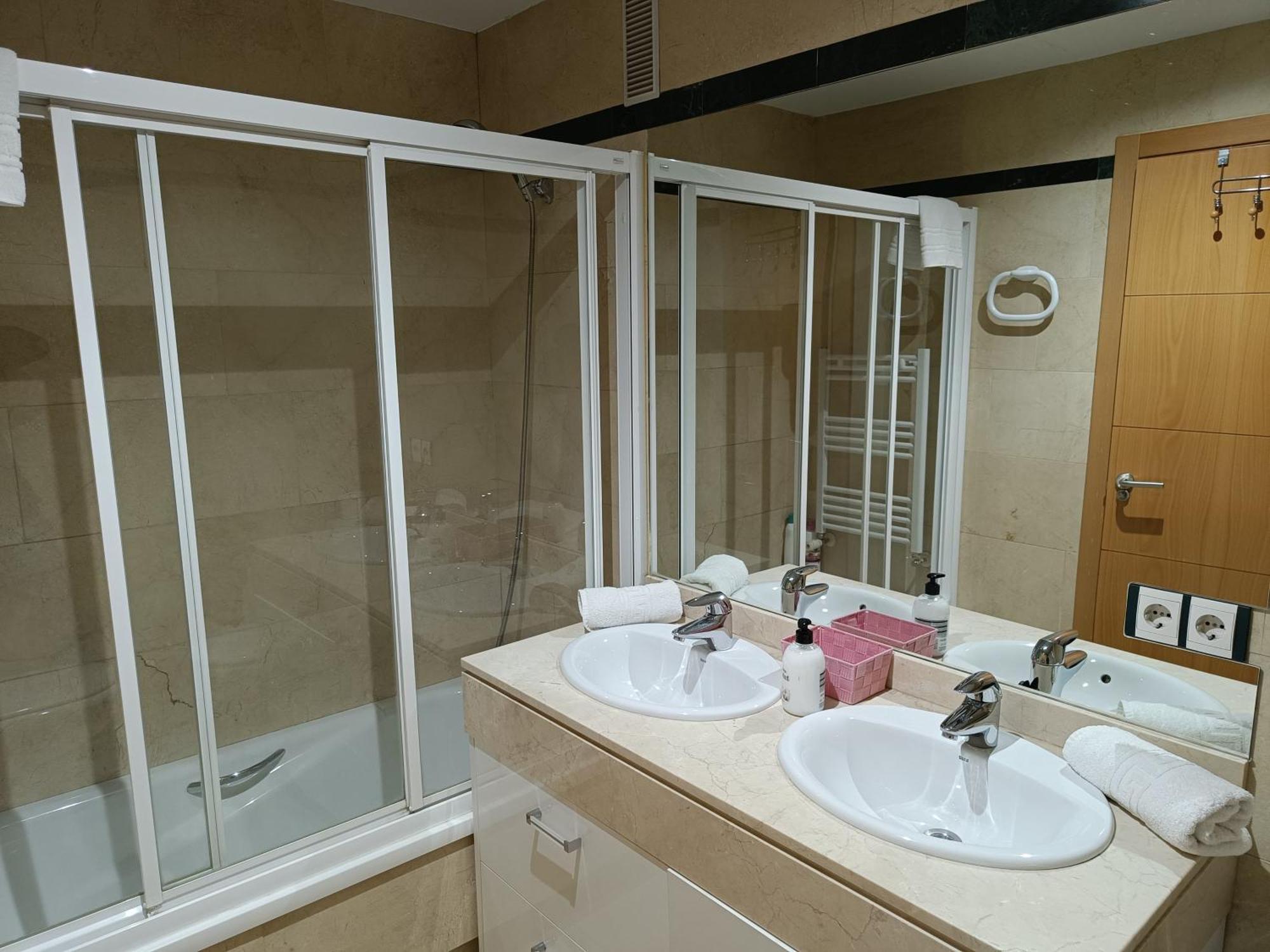 Apartamento Ronda Socrates Гранада Екстер'єр фото