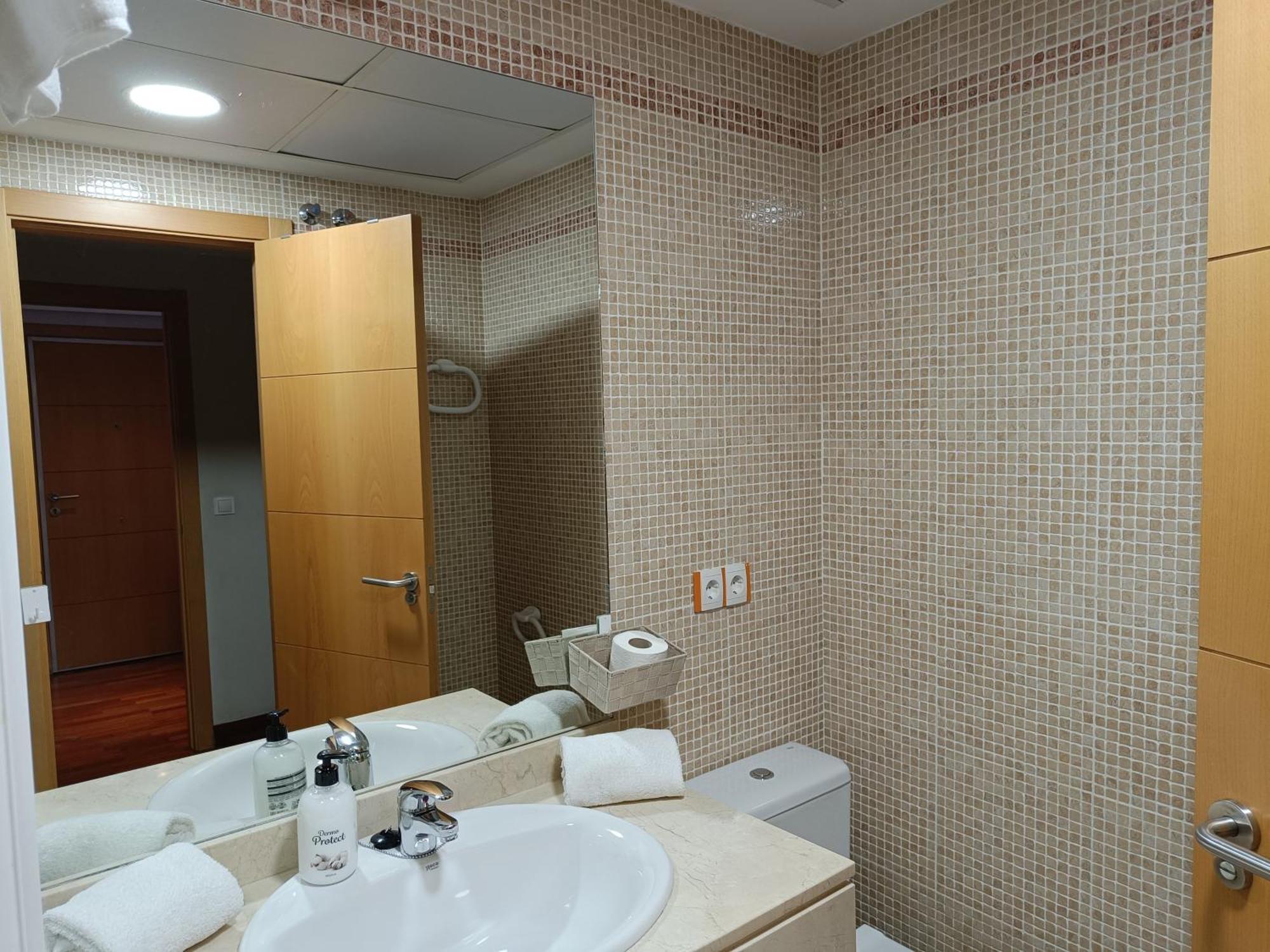 Apartamento Ronda Socrates Гранада Екстер'єр фото