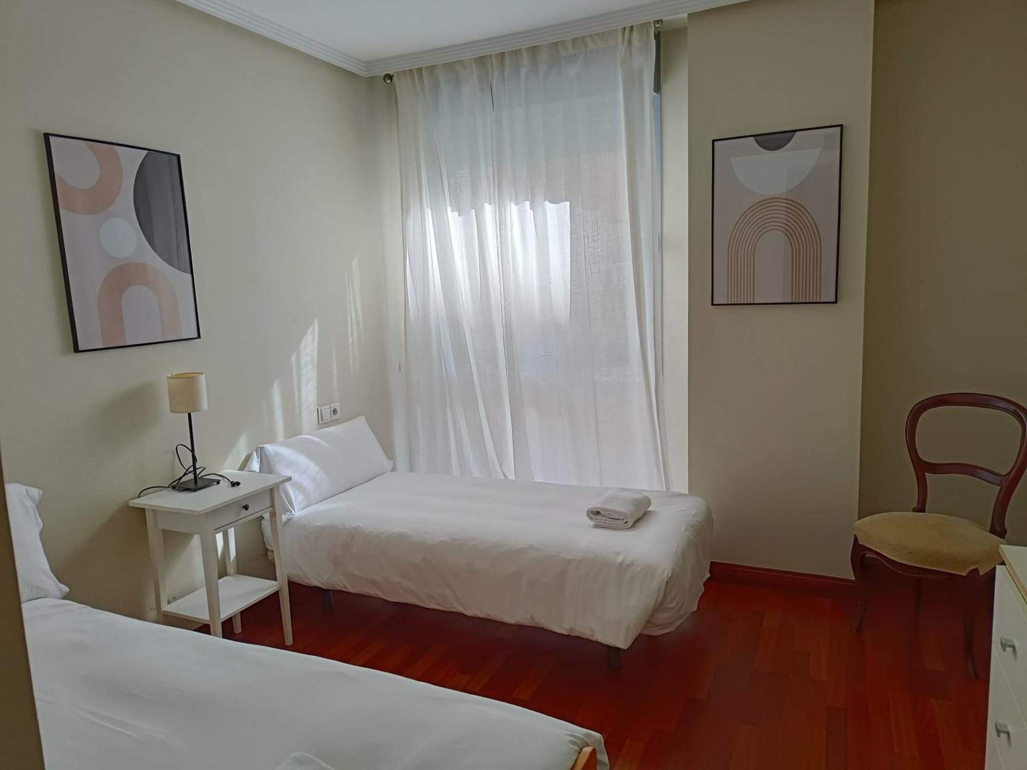Apartamento Ronda Socrates Гранада Екстер'єр фото