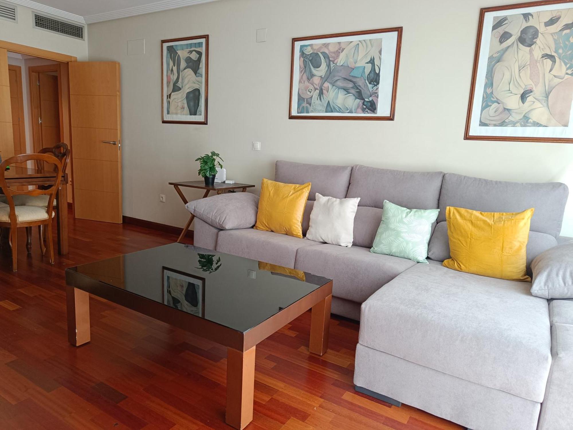Apartamento Ronda Socrates Гранада Екстер'єр фото