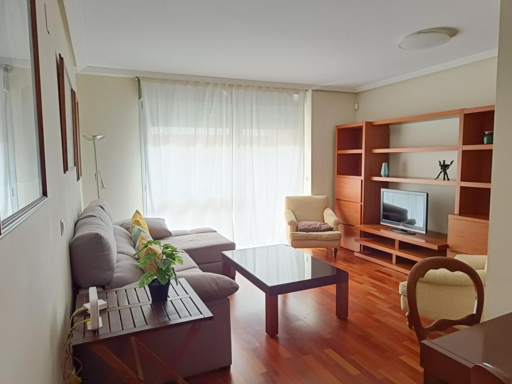 Apartamento Ronda Socrates Гранада Екстер'єр фото