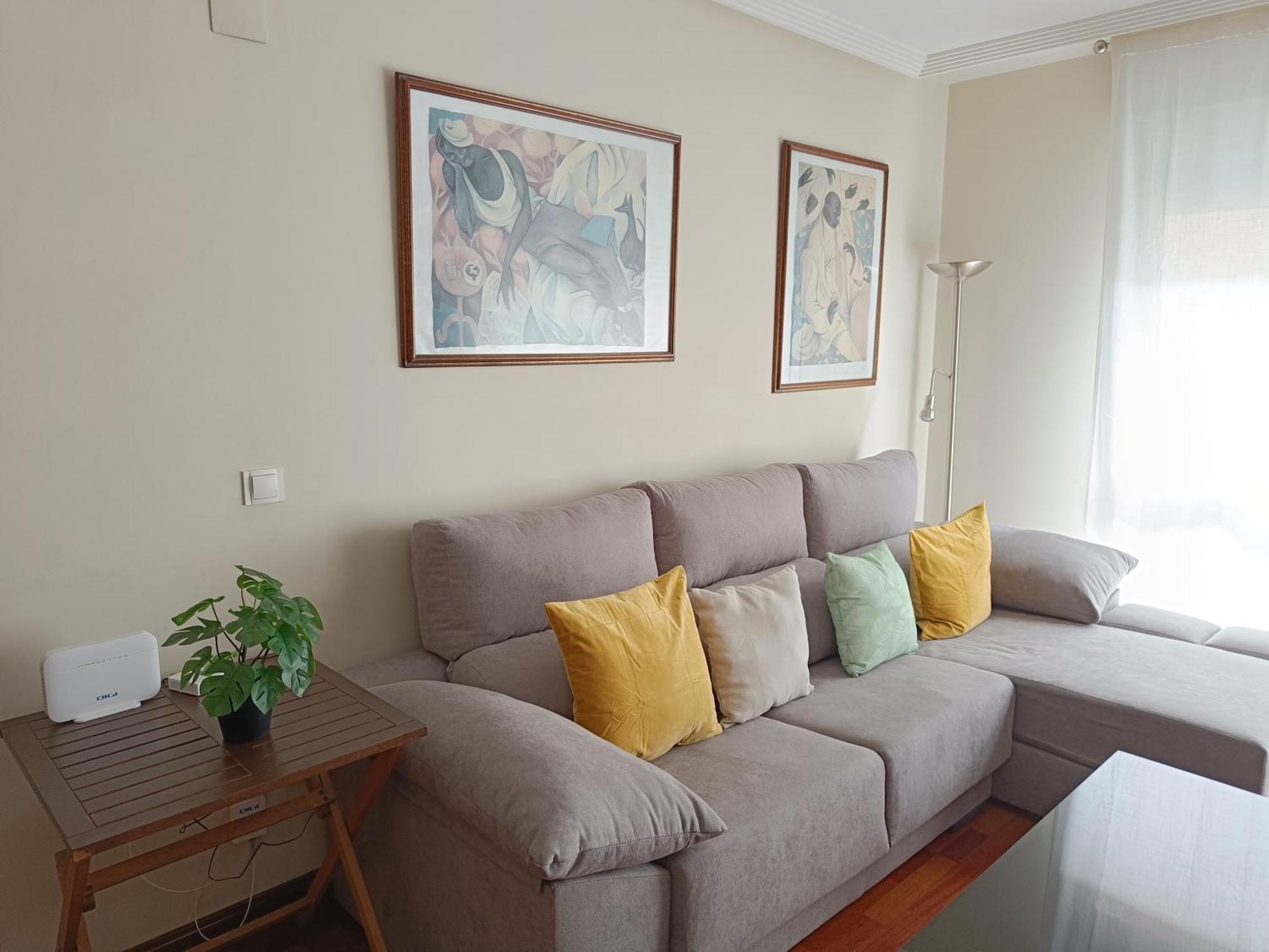 Apartamento Ronda Socrates Гранада Екстер'єр фото
