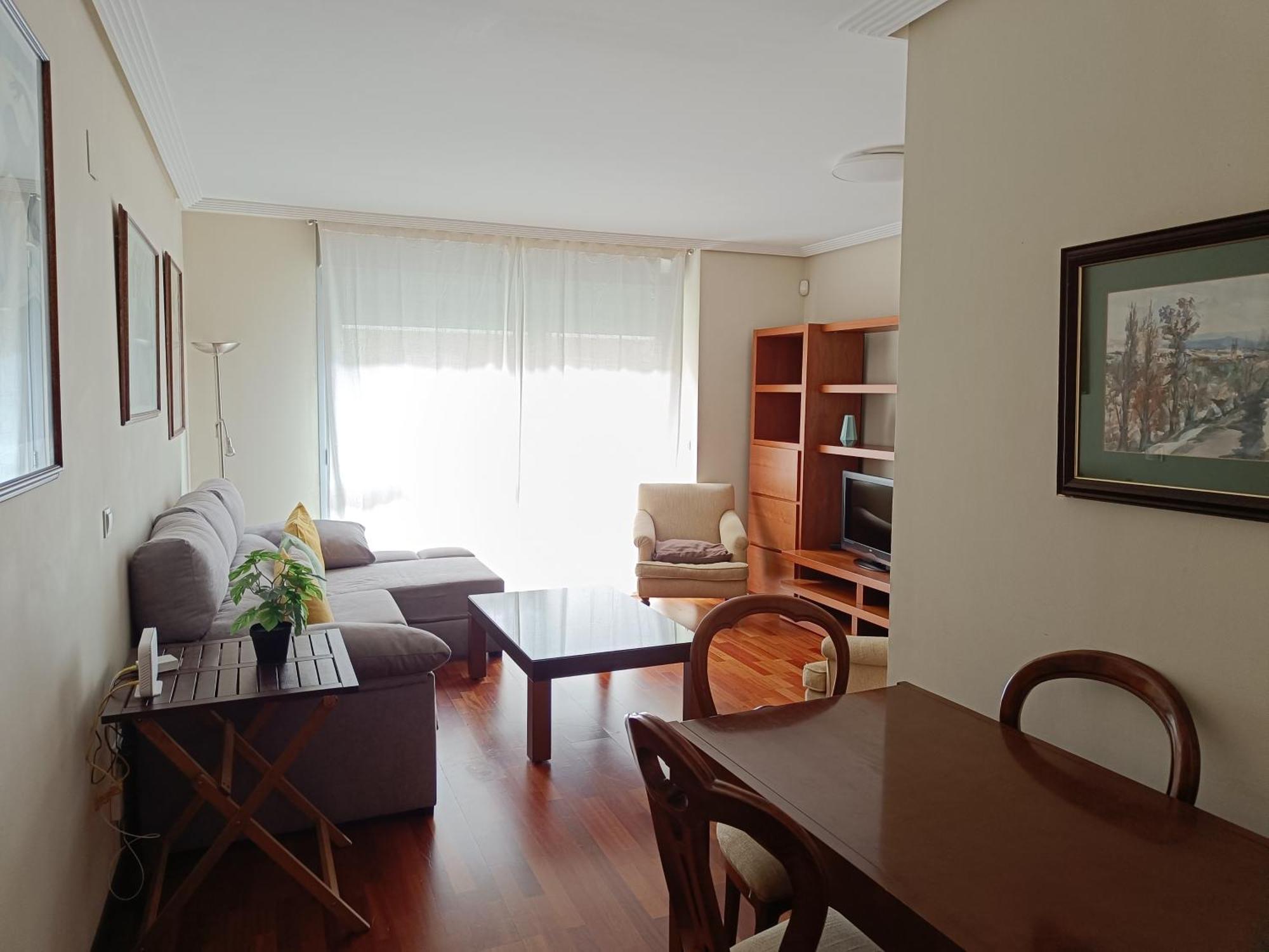Apartamento Ronda Socrates Гранада Екстер'єр фото