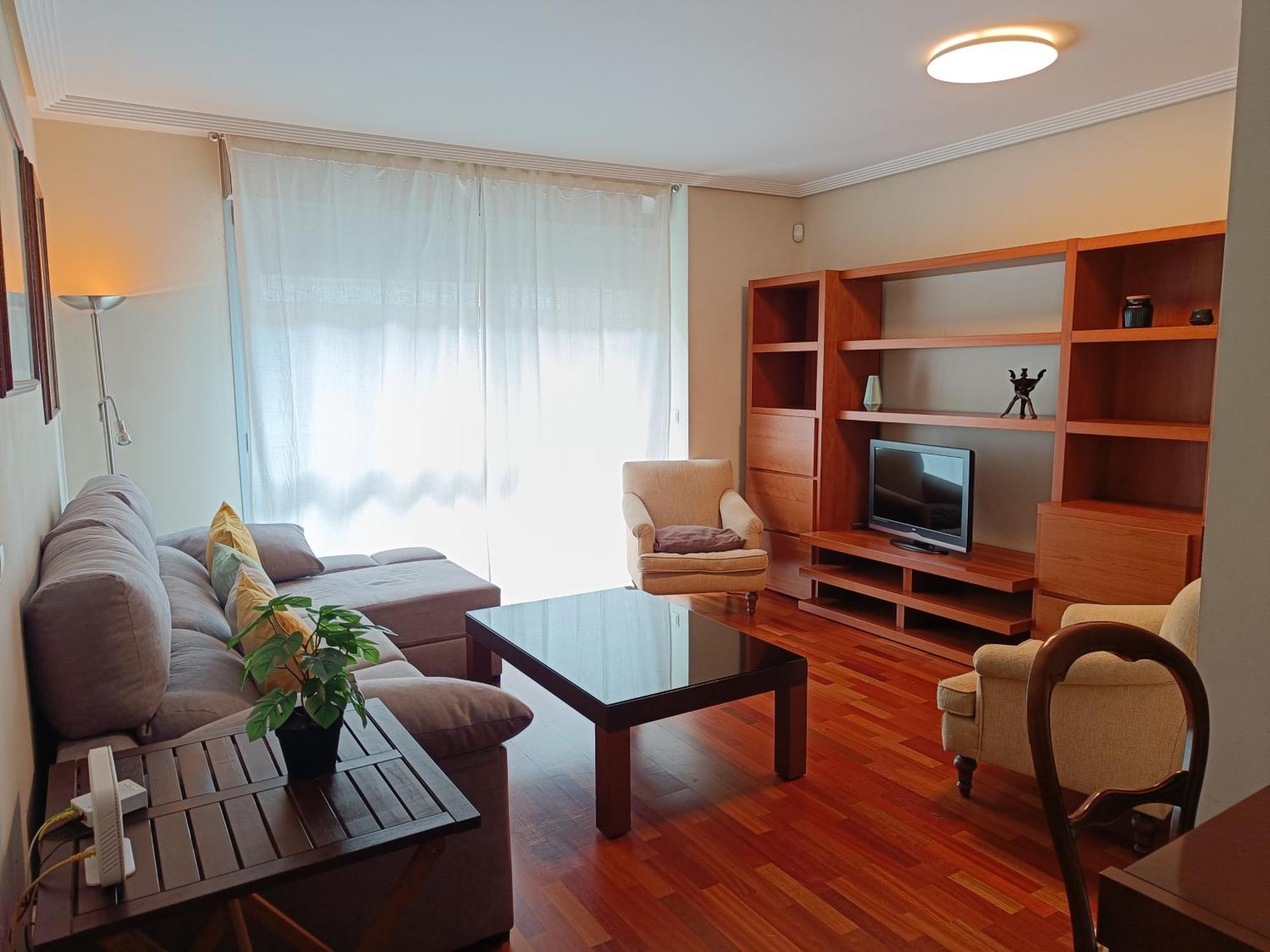 Apartamento Ronda Socrates Гранада Екстер'єр фото